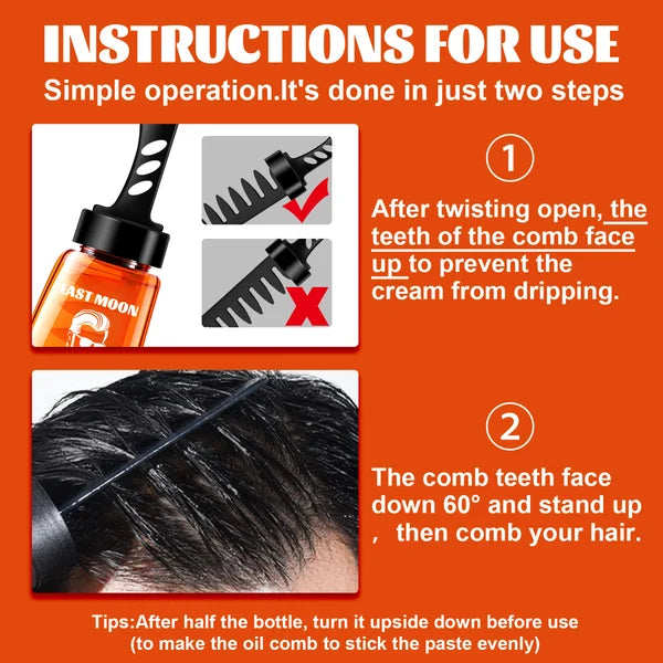 StyleGrip™ 2-in-1 Styling Kam | 1+1 Gratis