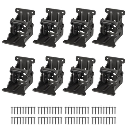 FlexiFrame™ Opklapbare Beugels