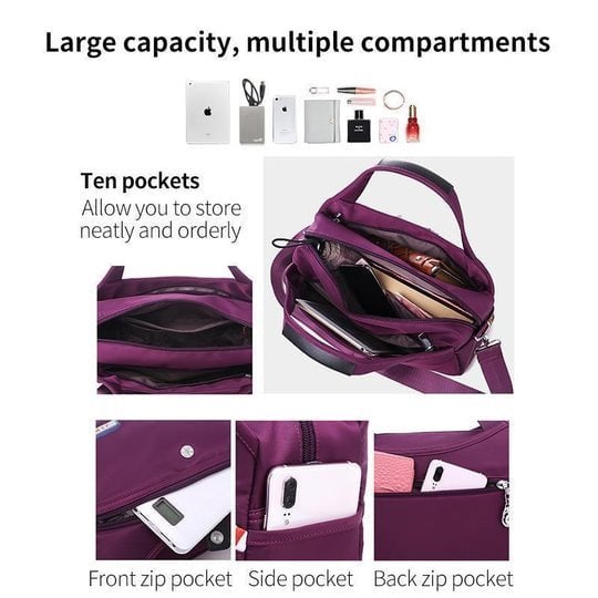 Veyrova™ UrbanLite Bag