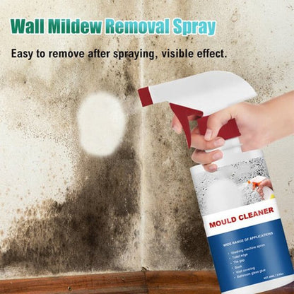MoldAway™ – Dé Oplossing Tegen Schimmel & Meeldauw!