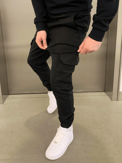 TrendMotion Cargo Jogger