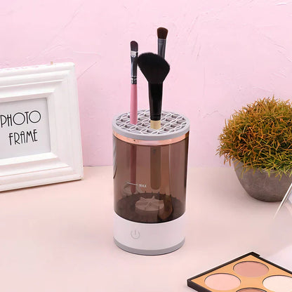 PureSpin™ Brush Cleaner