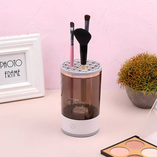 PureSpin™ Brush Cleaner