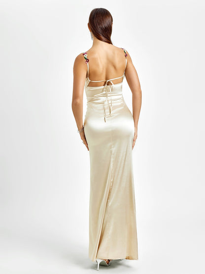 Aurina™ | Maxi Jurk