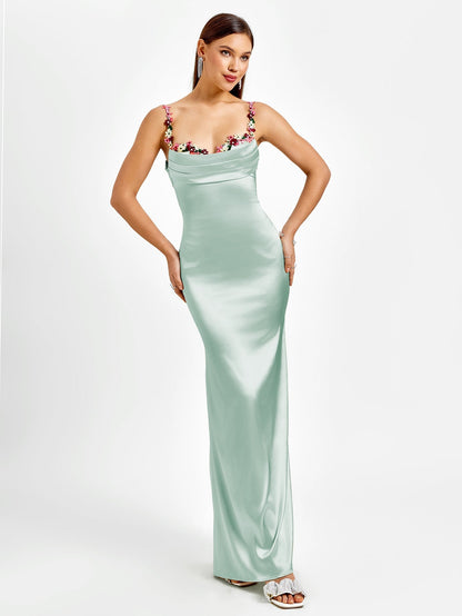 Aurina™ | Maxi Jurk