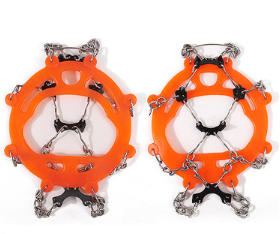 FrostGrip™ Anti-Slip IJs- & Sneeuwspikes