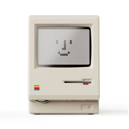 Keyloft™ | Retro Toetsenbord Wekker – Creatieve Digitale Bureauklok