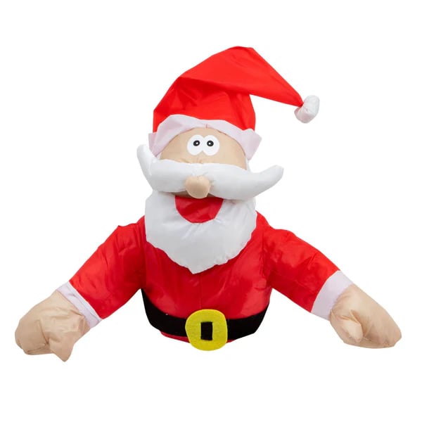 HoliFun™ – Speelse Kerstdecoratie met Humor