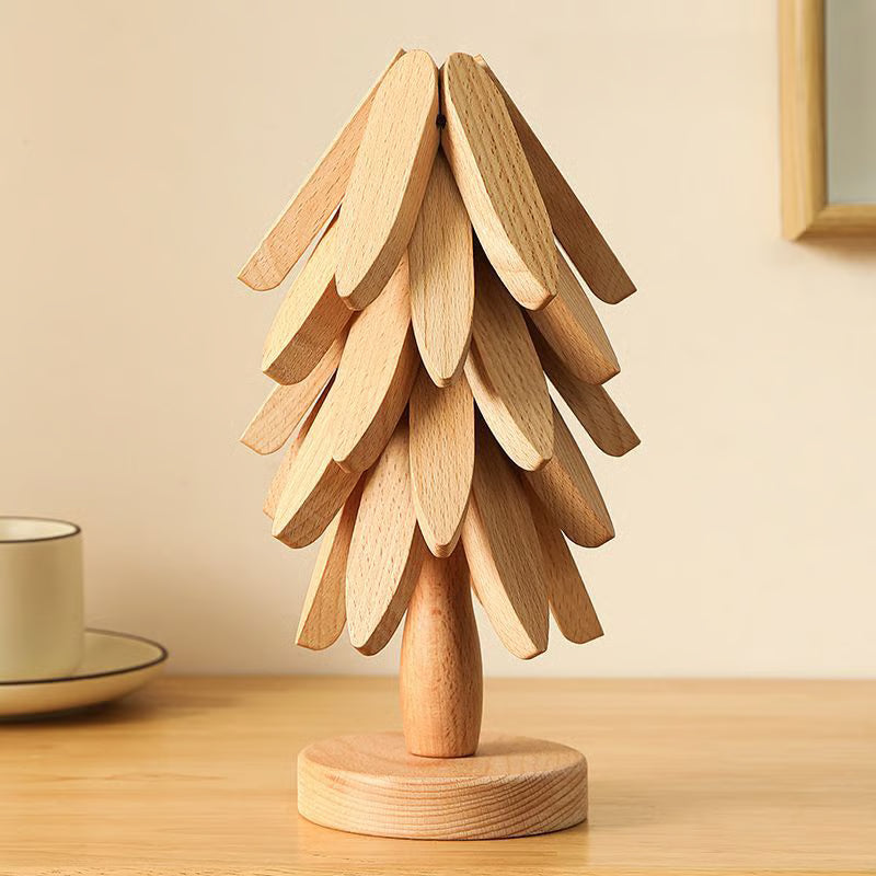 HearthGrove™ – Warme elegantie voor elke feesttafel 🎄