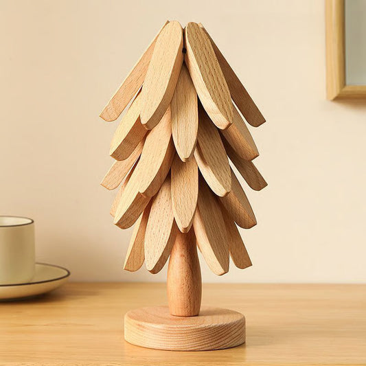 HearthGrove™ – Warme elegantie voor elke feesttafel 🎄