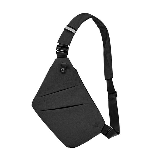 Nomadiq™ – De slimme anti-diefstal tas voor onderweg