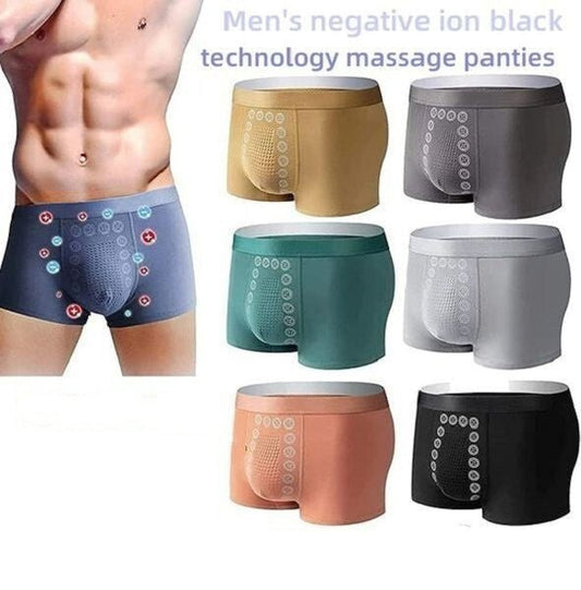 VitalCore™ Heren Boxershort