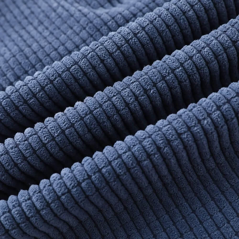 Arvén | Moderne Corduroy Broek