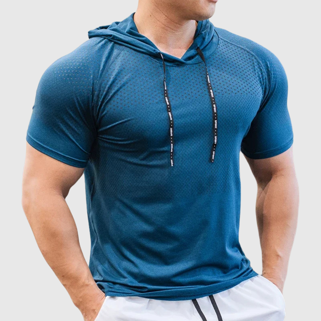 STRYVE™ MuscleFit T-Shirt