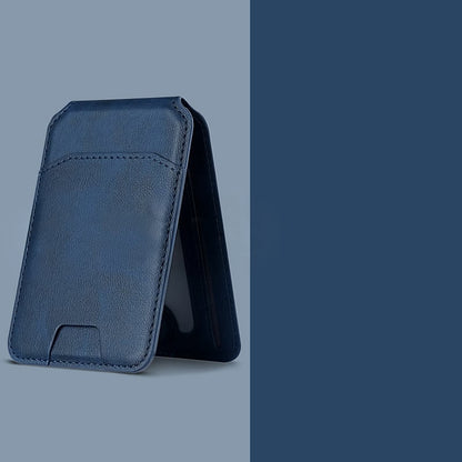 MagnetiQ | De MagSafe Wallet die 6x sterker is en álles kan