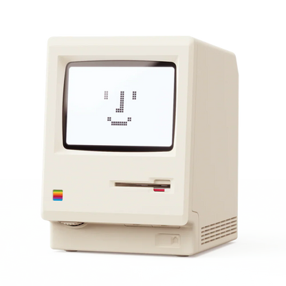 Keyloft™ | Retro Toetsenbord Wekker – Creatieve Digitale Bureauklok