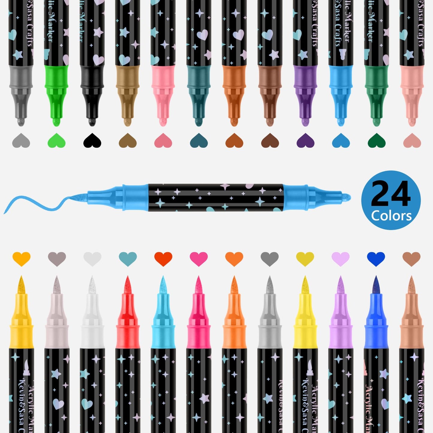 Coloría™ – Laat je creativiteit stralen
