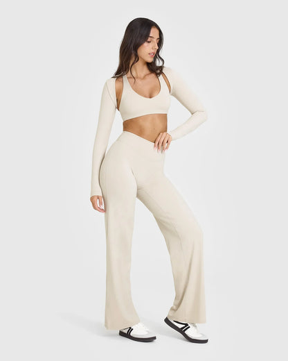NovaForm™ Straight Leg Pants