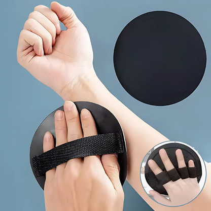 SkinEase™ – Douchepads voor zachte, vernieuwde huid | 1+1 GRATIS