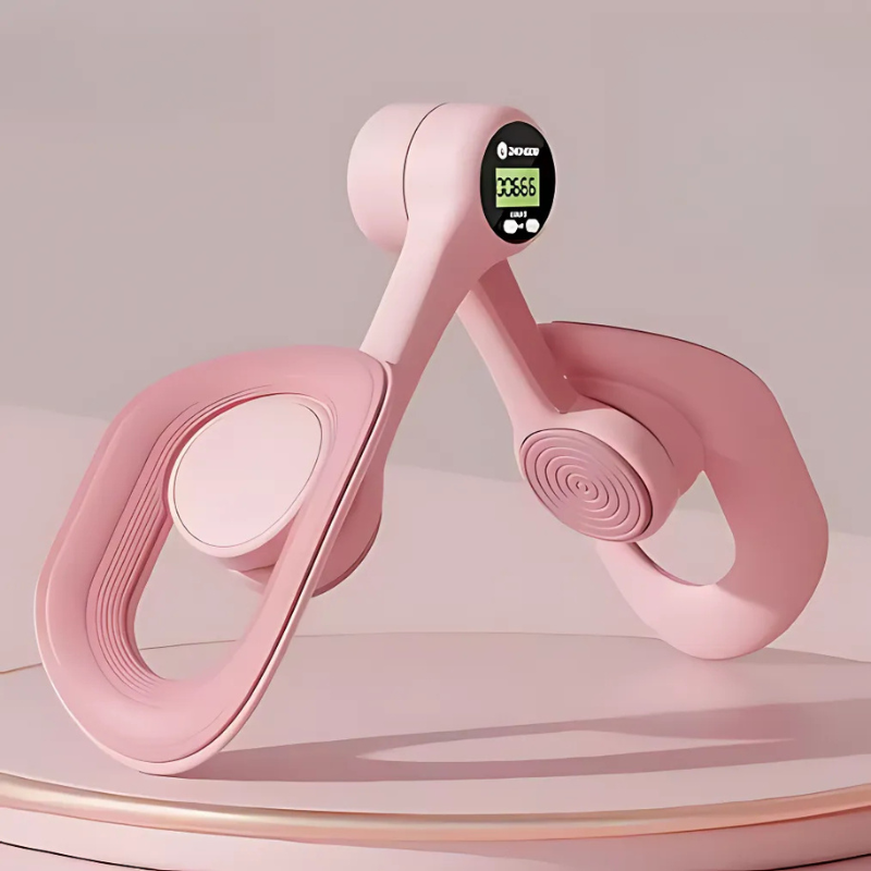 CoreFlexi™ Leg Trainer – Compact, praktisch en altijd klaar voor gebruik