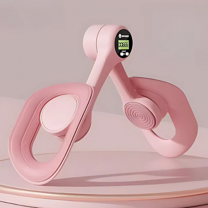 CoreFlexi™ Leg Trainer – Compact, praktisch en altijd klaar voor gebruik