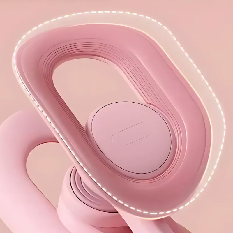 CoreFlexi™ Leg Trainer – Compact, praktisch en altijd klaar voor gebruik