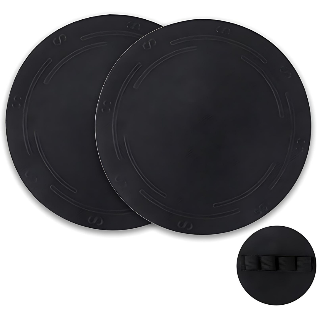 SkinEase™ – Douchepads voor zachte, vernieuwde huid | 1+1 GRATIS