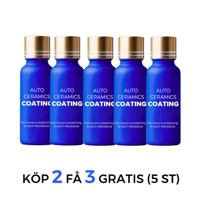 LackPure™ – Nano Spray voor Lakherstel & Bescherming | 1+1 GRATIS