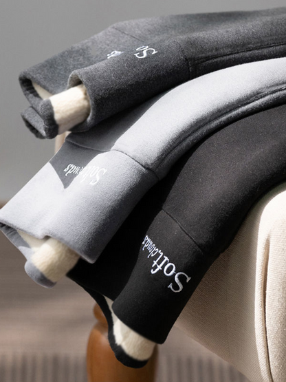 CozyCloud™ - Fleece Leggings