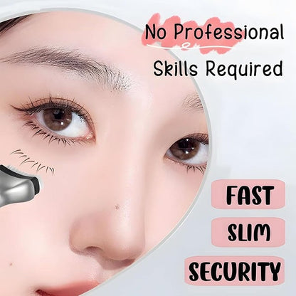 LashEase Pro: Perfecte Oogmake-up in Één Tik! 1+1 GRATIS