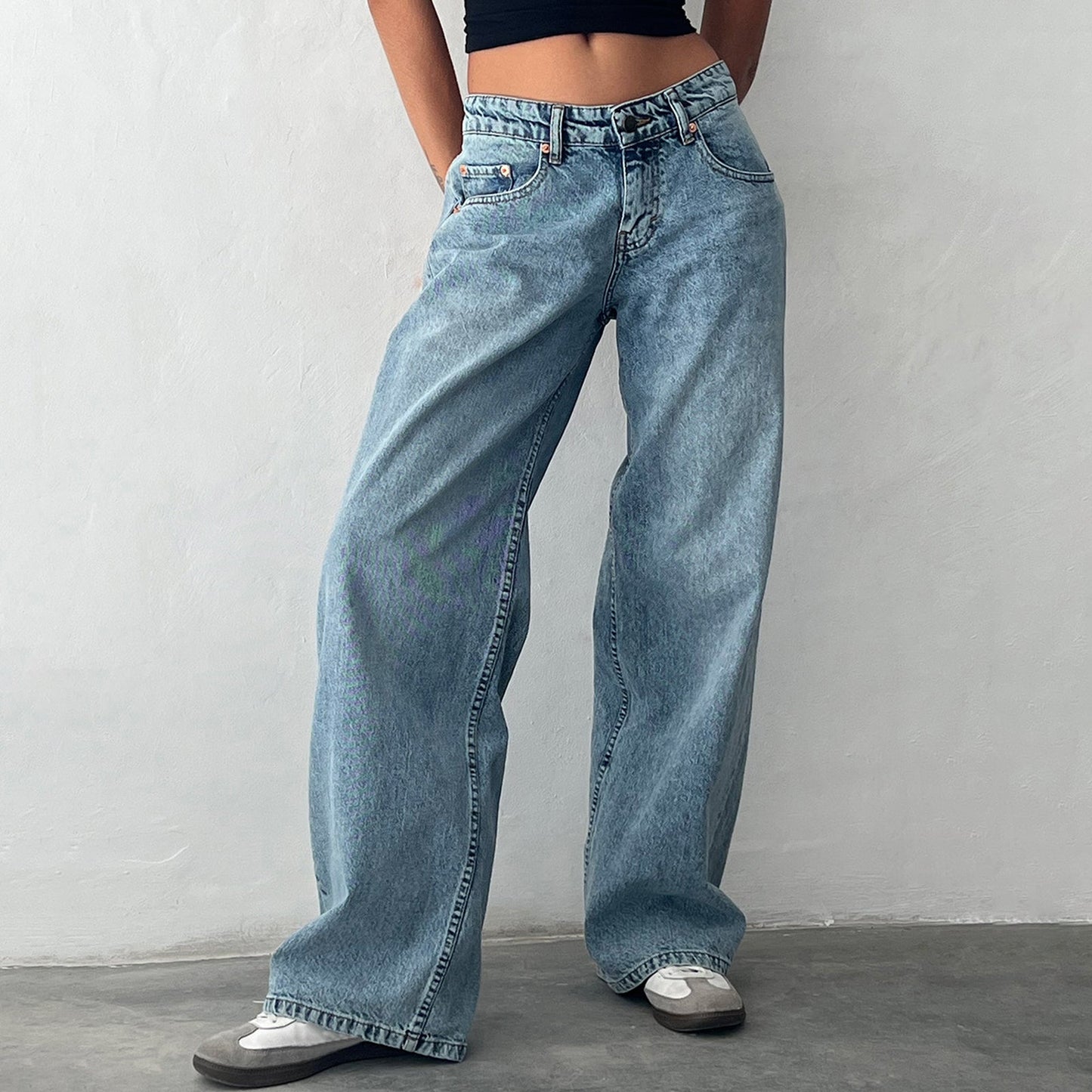 LoungeLux™ Dames Sweatpants