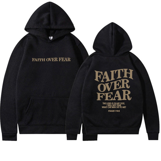 FaithWear hoodie