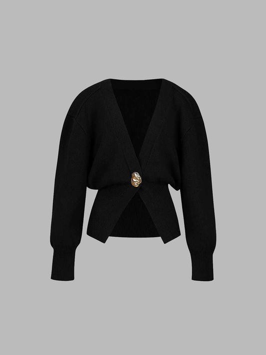 Velmora™ Cardigan – Tijdloze elegantie en ultiem comfort