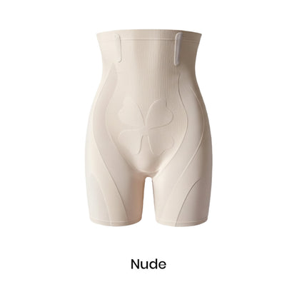 Sculptessa™ – Corrigerende High-Waist Shorts voor een Natuurlijk Gelifte Look