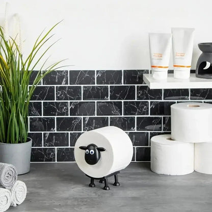 SheepUp™ - Decoratieve rolhouder (2+1 GRATIS)
