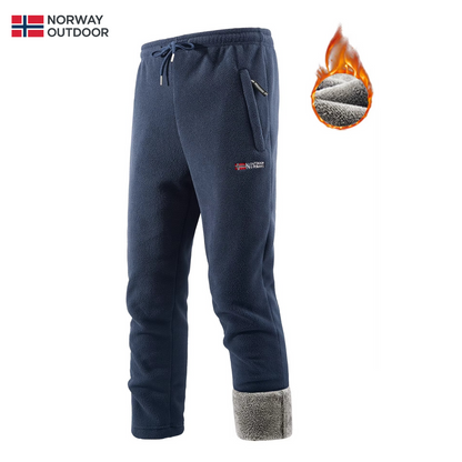 Nordwool™ Fleece Broek | 1+1 GRATIS