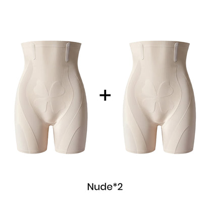 Sculptessa™ – Corrigerende High-Waist Shorts voor een Natuurlijk Gelifte Look