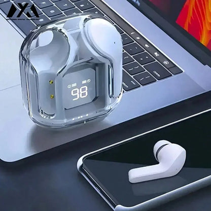 NovaCords - De futuristische earbuds die gezien mogen worden (NU 1+1 GRATIS!)