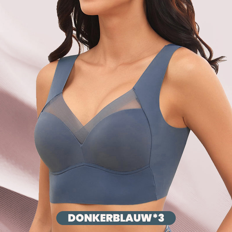 Velviva™ Naadloze Comfort Beha | 1+2 GRATIS