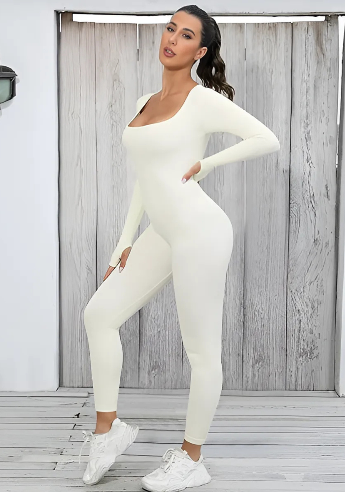 Sophia - Silhouette Shapewear
