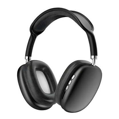 SoundVibe™ – Draadloos Genot, Kraakhelder Geluid
