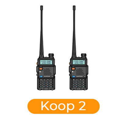 CommTalk™ – Krachtige en Betrouwbare Communicatie, Altijd en Overal!