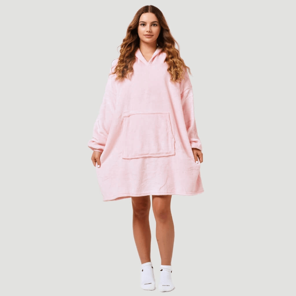 CozyNest™ Hoodie