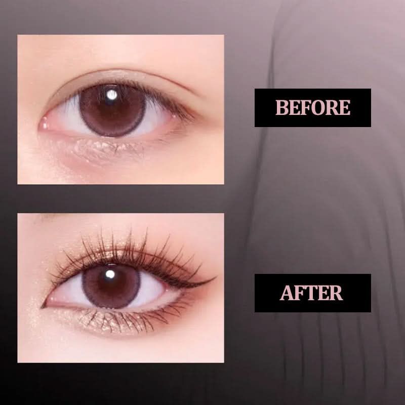 LashCouture™ Mascara – Voor Perfecte, Natuurlijke Volume