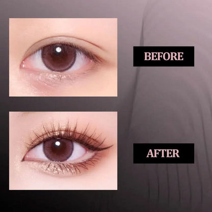 LashCouture™ Mascara – Voor Perfecte, Natuurlijke Volume