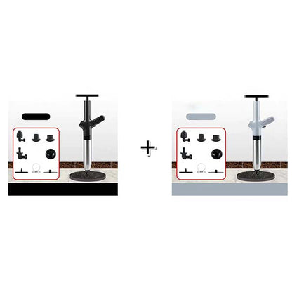 PowerFlush™ – De Krachtige Oplossing voor Verstopte Afvoeren!