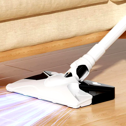 PowerClean™ Draadloze Stofzuiger met Dweilfunctie