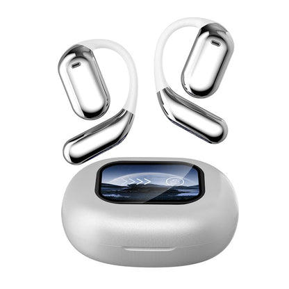 SoundMates - Draadloze open oordopjes met Bluetooth