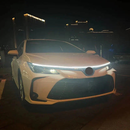 NeoBeam™ Dynamic Hood Light – Breng stijl in beweging