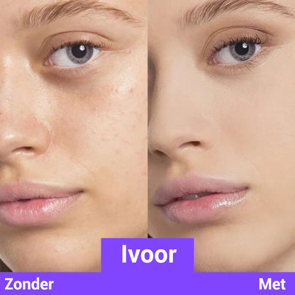 LumiNude™ | Skin Veil Elixir